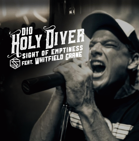 Sight Of Emptiness : Holy Diver (Live)
